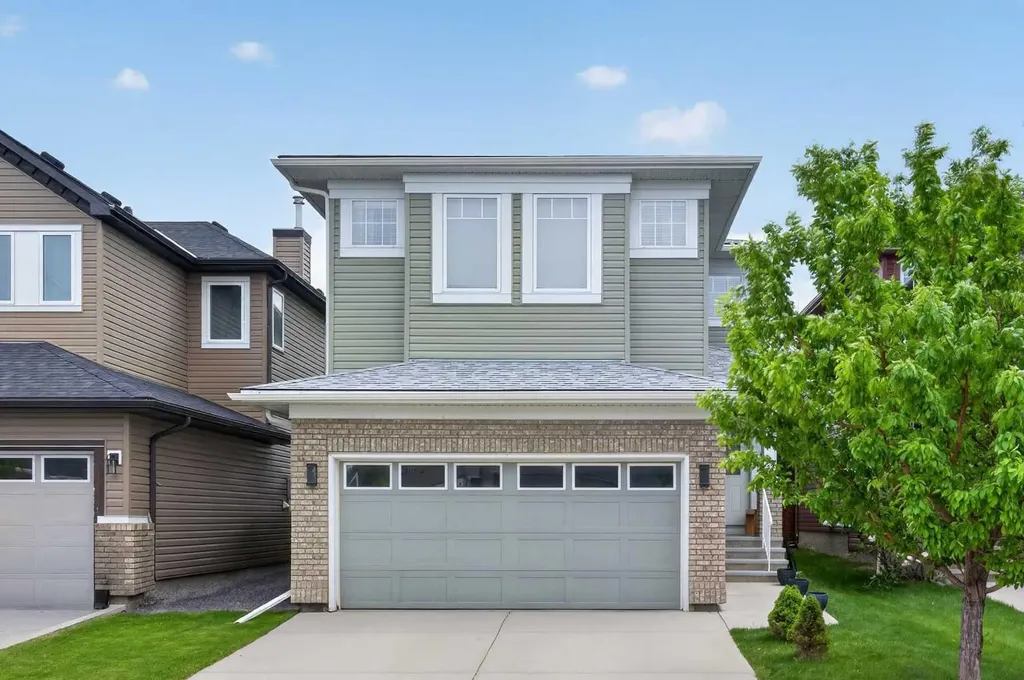 96 Evansdale Way NW Calgary AB T3P 0C1