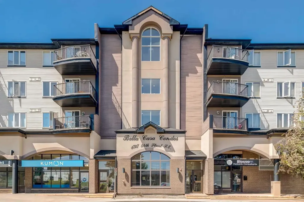 1727 54 Street SE Calgary AB T2A 1B7