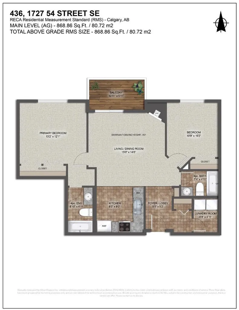 1727 54 Street SE Calgary AB T2A 1B7