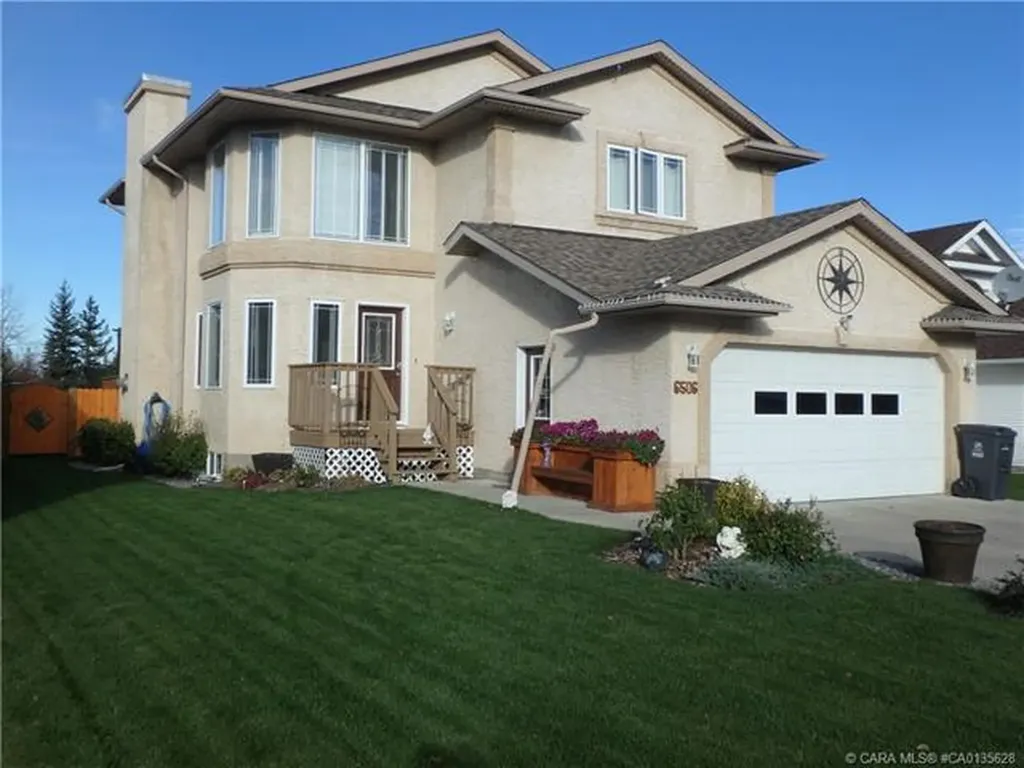 6506 59 Street Rocky Mountain House AB T4T 1N7