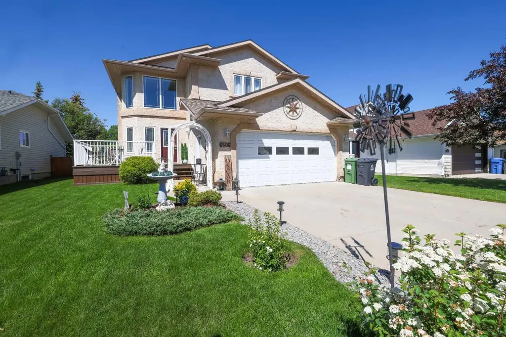 6506 59 Street Rocky Mountain House AB T4T 1N7