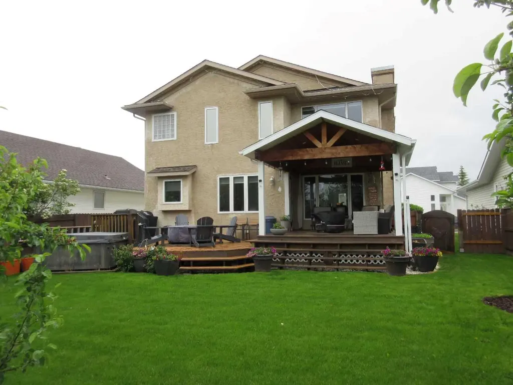 6506 59 Street Rocky Mountain House AB T4T 1N7