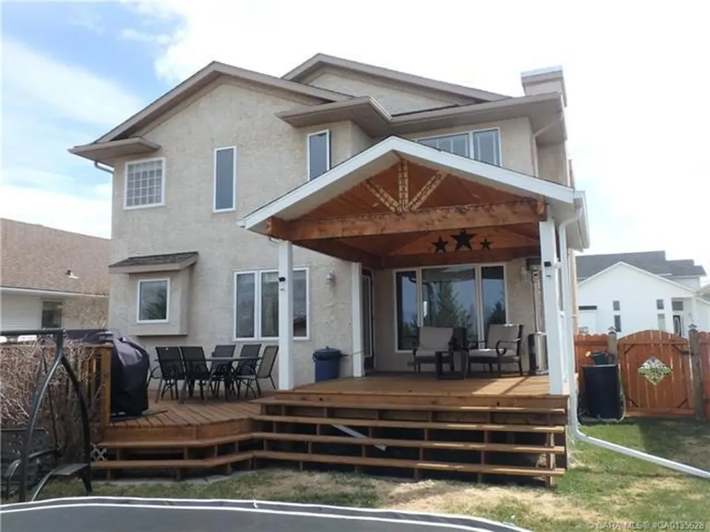 6506 59 Street Rocky Mountain House AB T4T 1N7