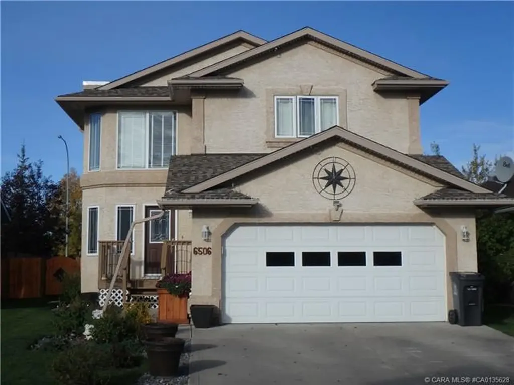 6506 59 Street Rocky Mountain House AB T4T 1N7