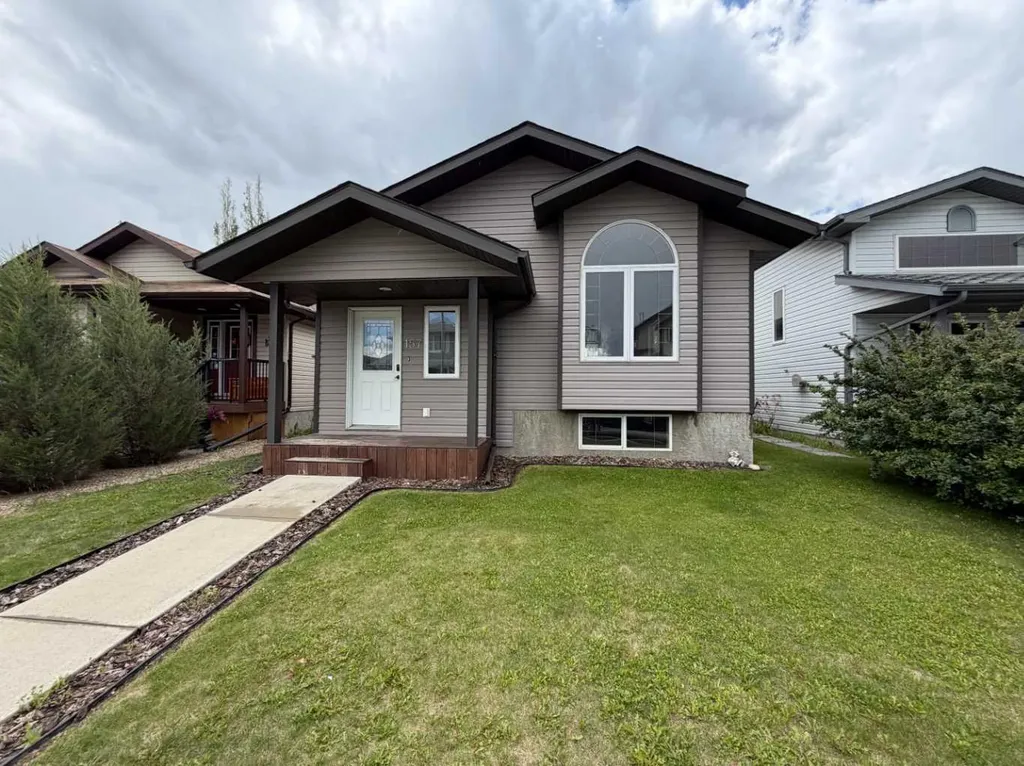 157 Oswald Close Red Deer AB T4P 0C1