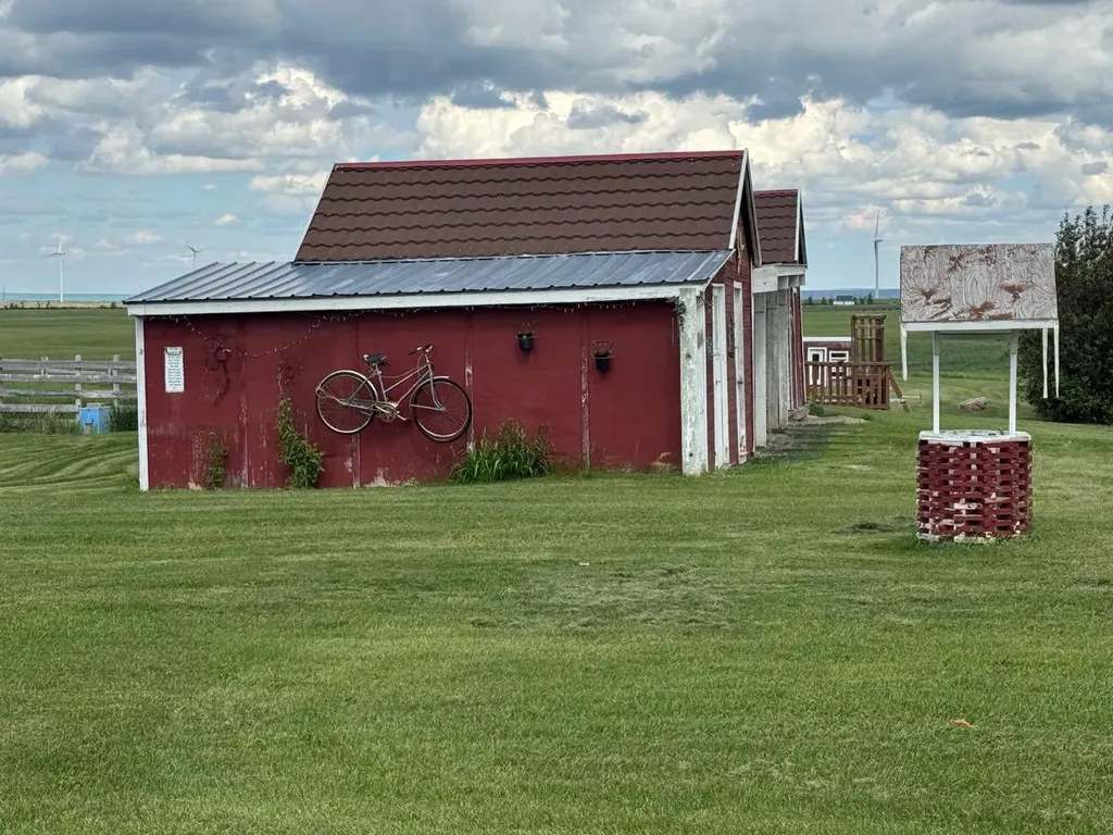 70046AB Rr264 Fort Macleod AB T0L 0Z0