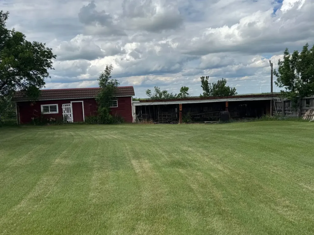 70046AB Rr264 Fort Macleod AB T0L 0Z0