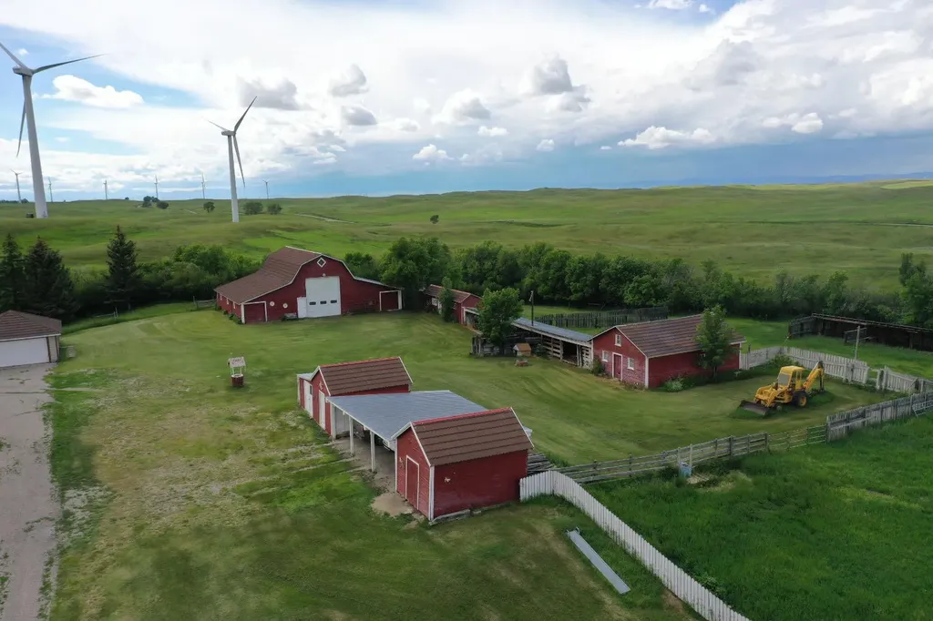 70046AB Rr264 Fort Macleod AB T0L 0Z0