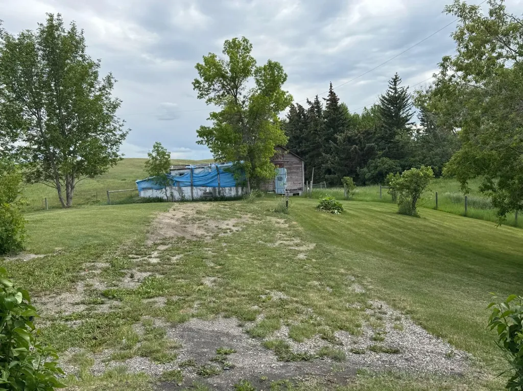 70046AB Rr264 Fort Macleod AB T0L 0Z0