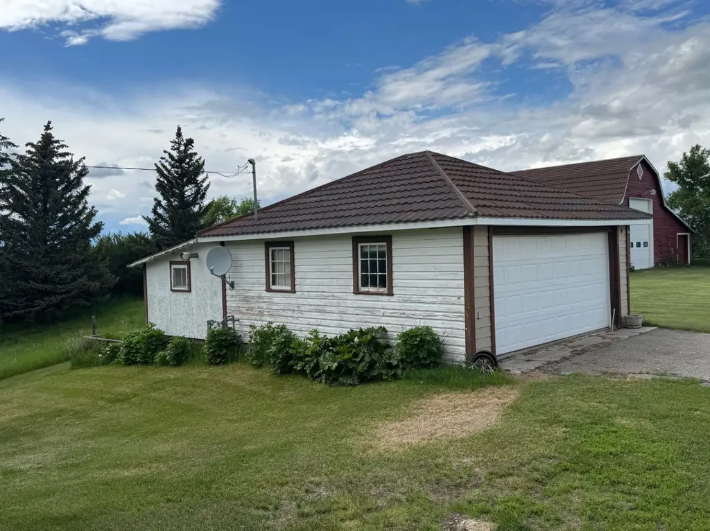 70046AB Rr264 Fort Macleod AB T0L 0Z0