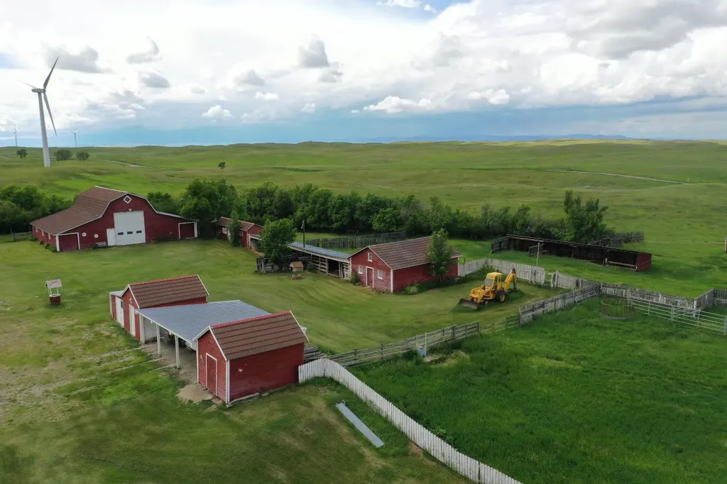 70046AB Rr264 Fort Macleod AB T0L 0Z0