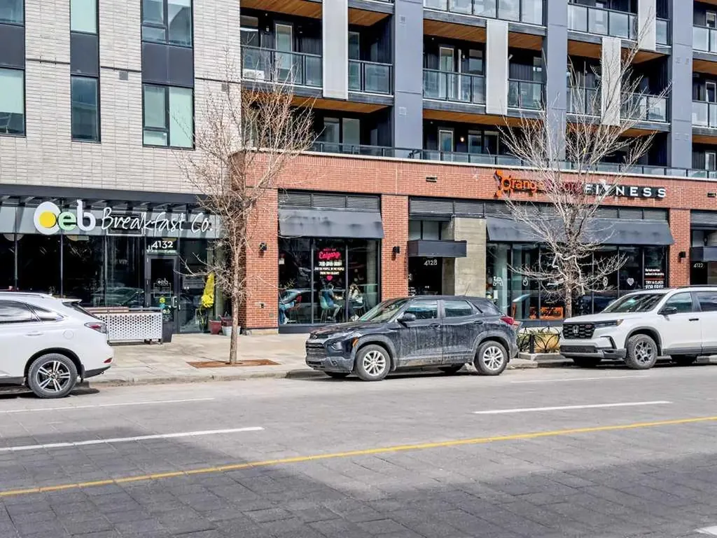 4270 Norford Avenue NW Calgary AB T3B 6A8