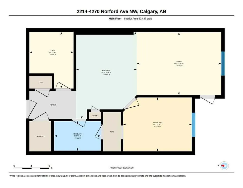 4270 Norford Avenue NW Calgary AB T3B 6A8