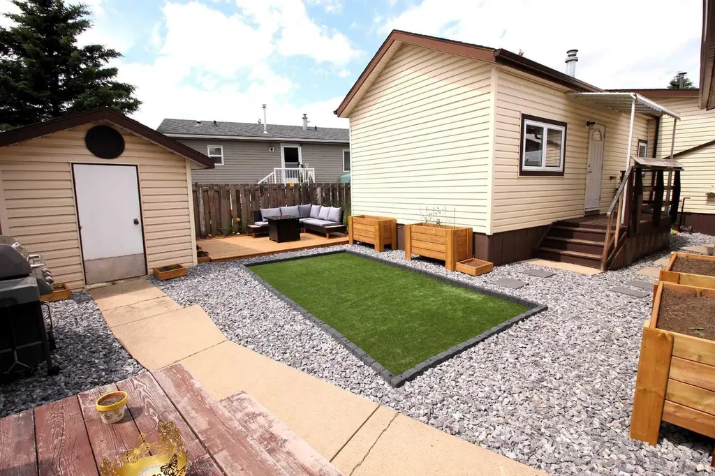 840 Spring Haven Court SE Airdrie AB T4A 1B7