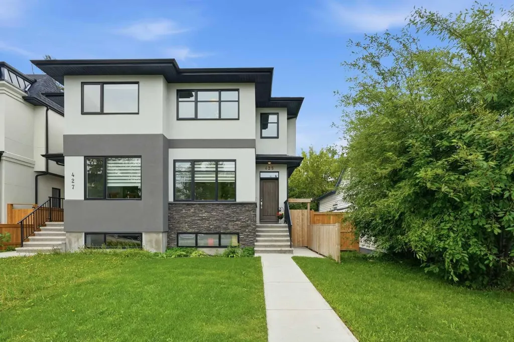 425 23 Avenue NE Calgary AB T2E1W1