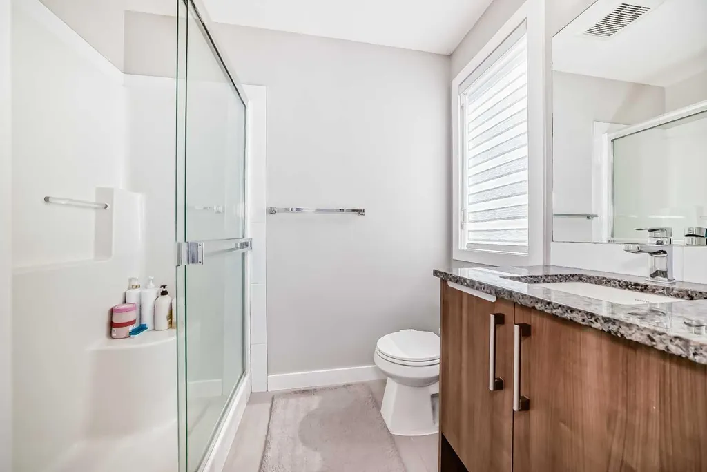 20 Sage Hill Terrace NW Calgary AB T3R 0W8