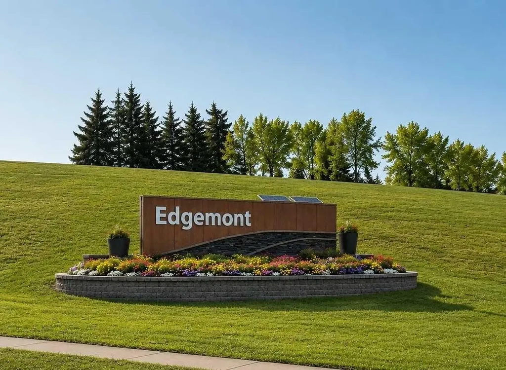 26 Edgewood Drive NW Calgary AB T3A 2T4