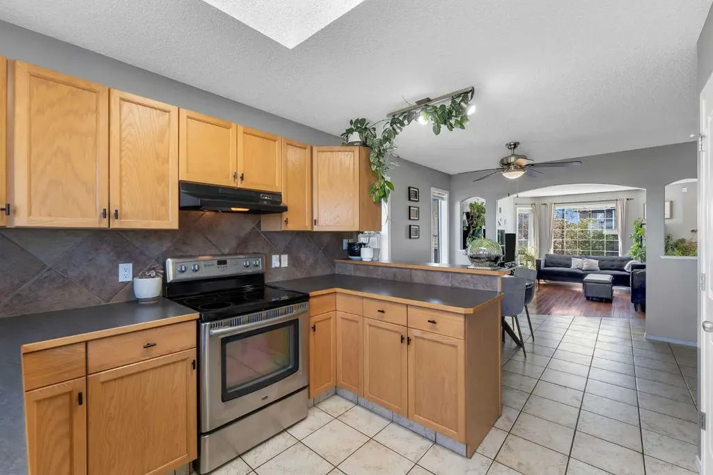 231 Silver Springs Way NW Airdrie AB T4B 2Y3