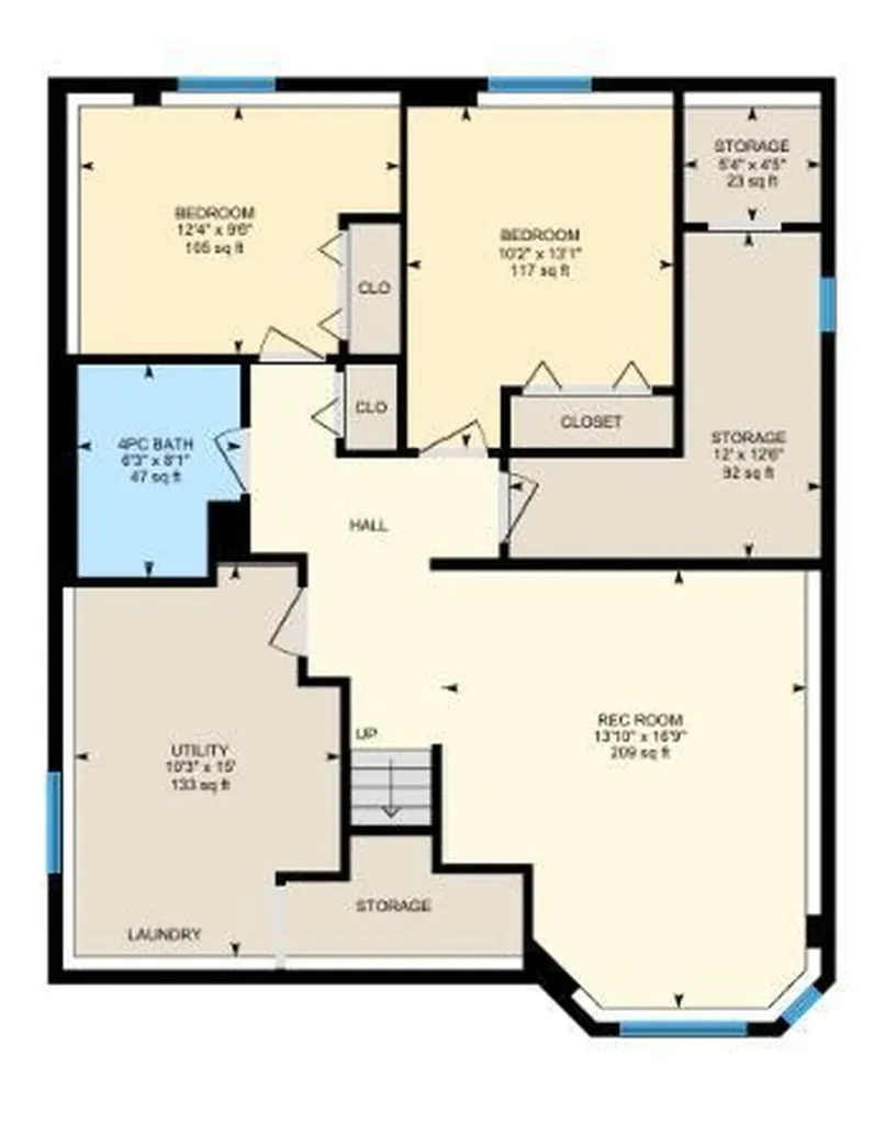 231 Silver Springs Way NW Airdrie AB T4B 2Y3
