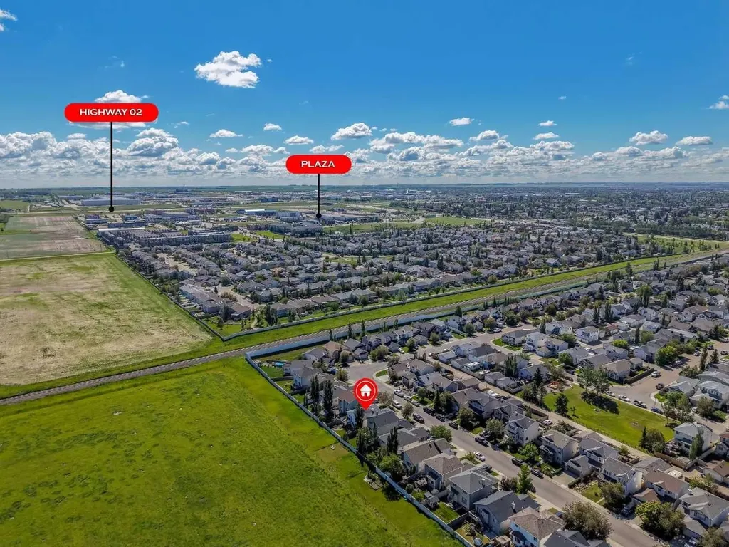231 Silver Springs Way NW Airdrie AB T4B 2Y3