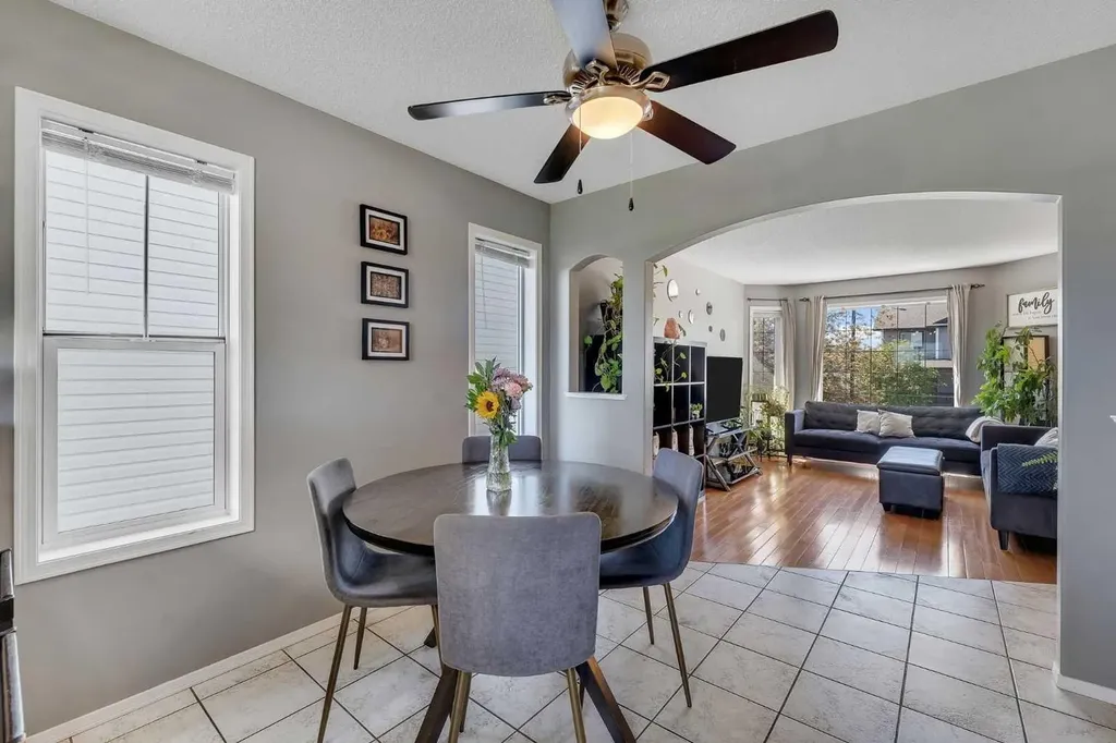231 Silver Springs Way NW Airdrie AB T4B 2Y3