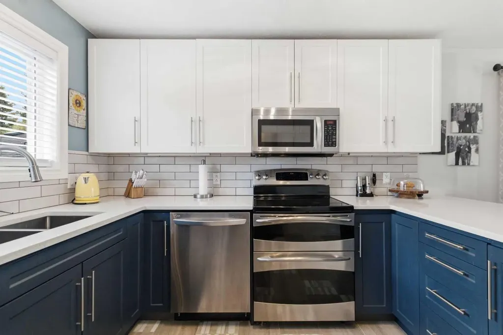 235 Atkinson Lane Fort Mcmurray AB T9J 1E8