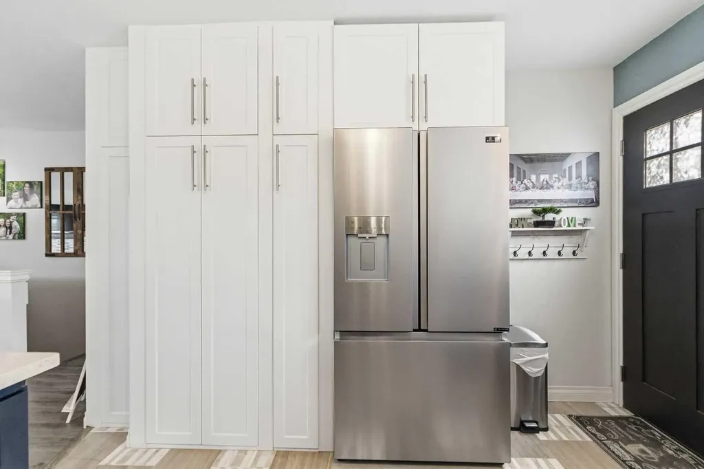 235 Atkinson Lane Fort Mcmurray AB T9J 1E8