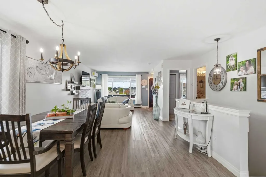 235 Atkinson Lane Fort Mcmurray AB T9J 1E8