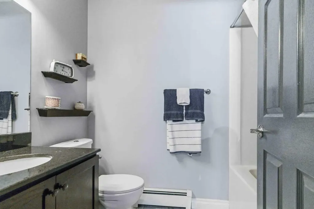 235 Atkinson Lane Fort Mcmurray AB T9J 1E8