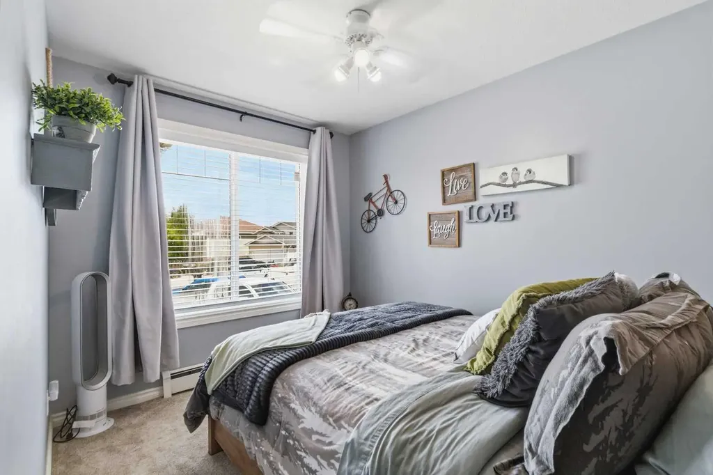 235 Atkinson Lane Fort Mcmurray AB T9J 1E8
