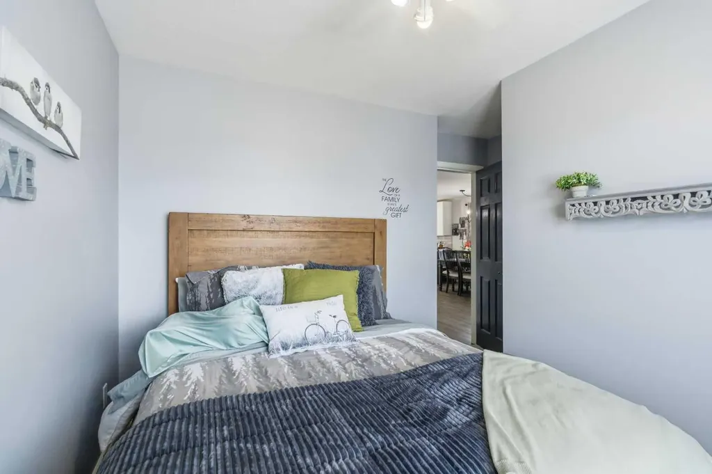 235 Atkinson Lane Fort Mcmurray AB T9J 1E8