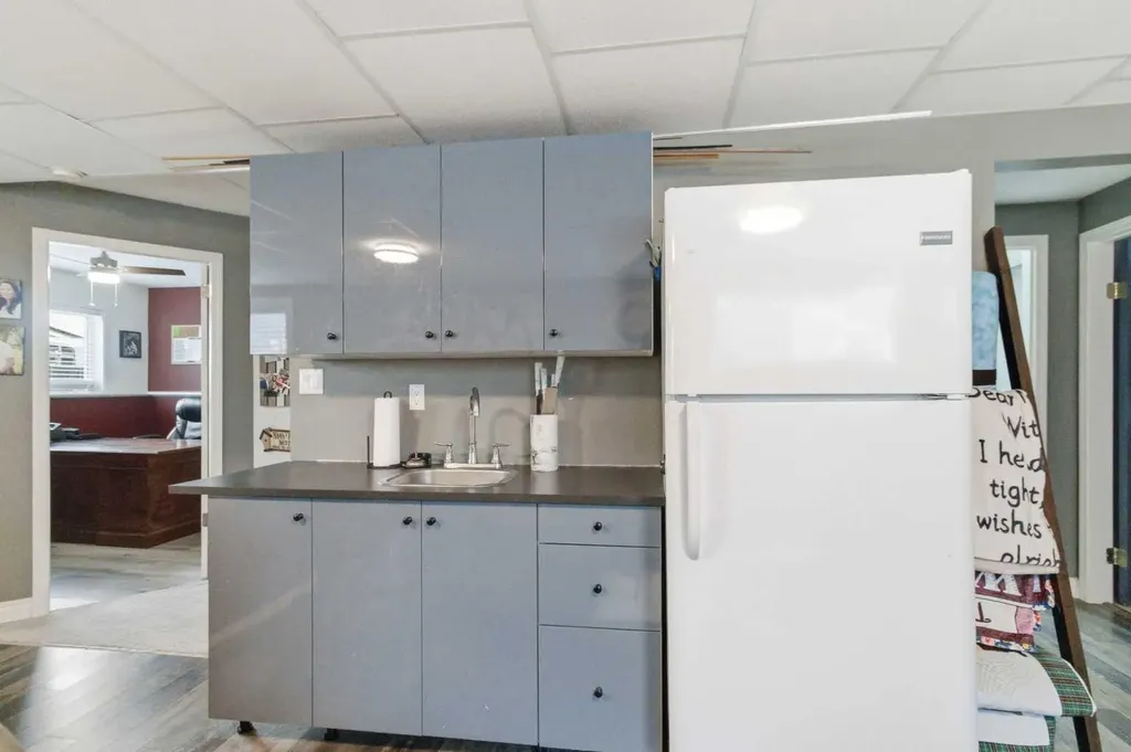 235 Atkinson Lane Fort Mcmurray AB T9J 1E8