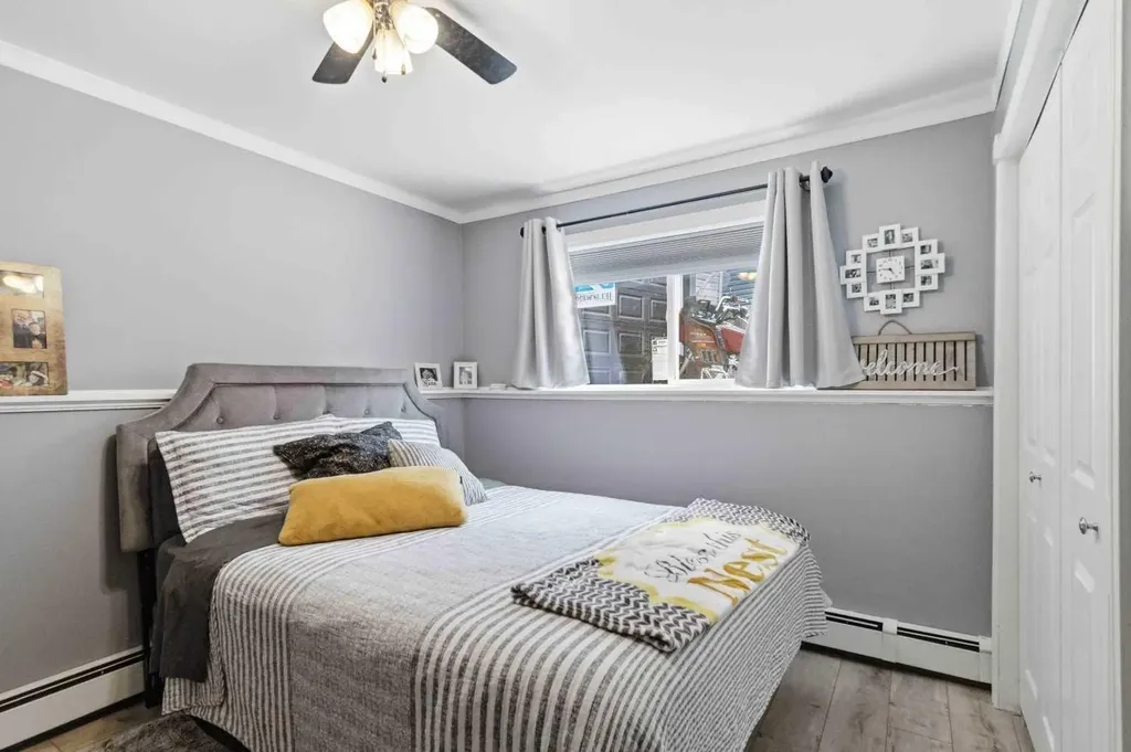 235 Atkinson Lane Fort Mcmurray AB T9J 1E8