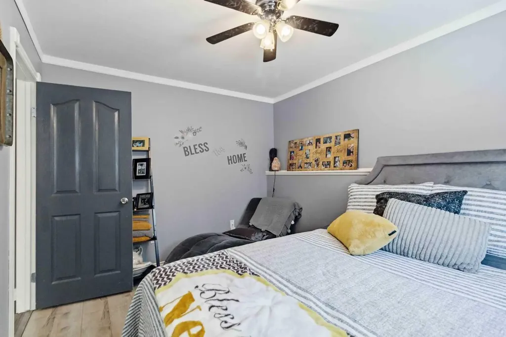 235 Atkinson Lane Fort Mcmurray AB T9J 1E8