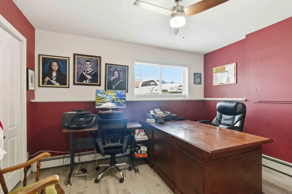 235 Atkinson Lane Fort Mcmurray AB T9J 1E8