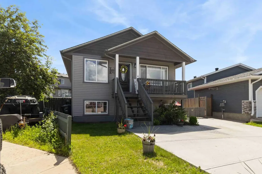 235 Atkinson Lane Fort Mcmurray AB T9J 1E8