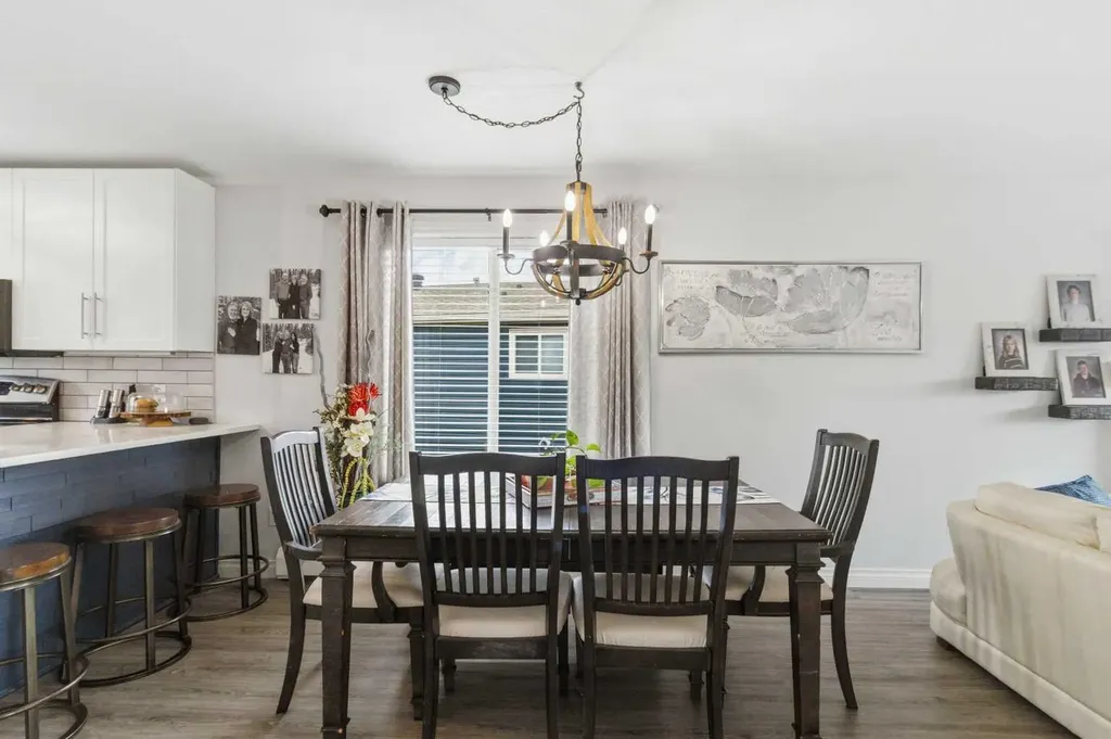 235 Atkinson Lane Fort Mcmurray AB T9J 1E8