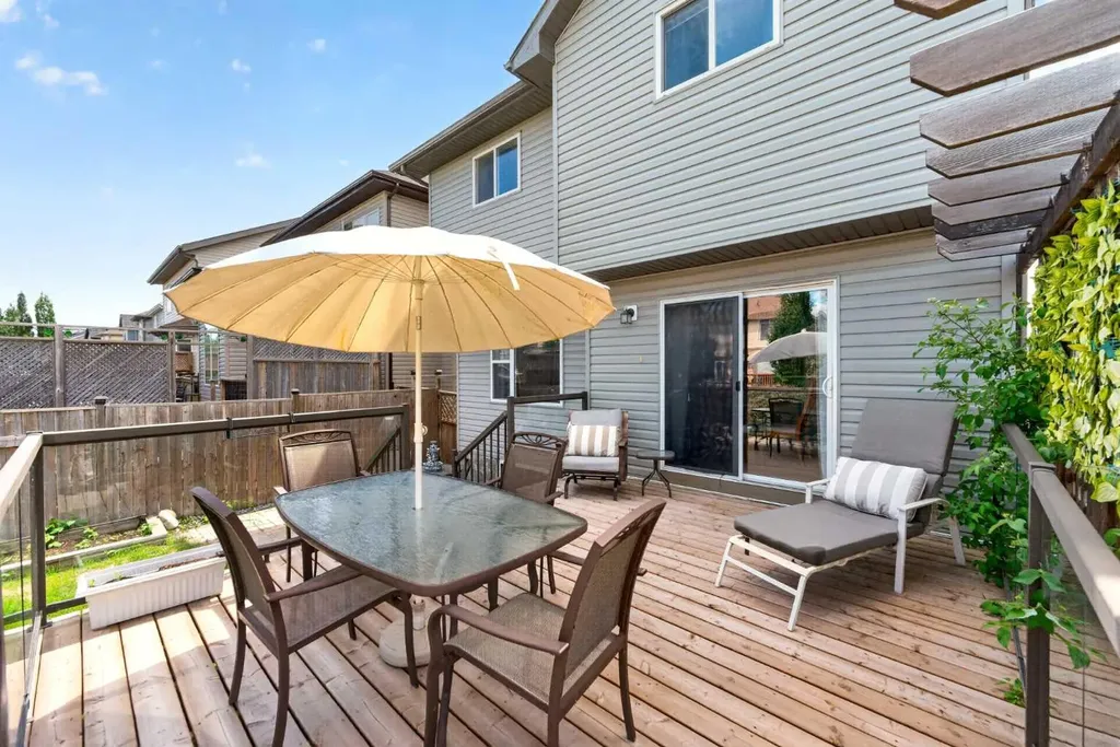 960 Copperfield Boulevard SE Calgary AB T2Z 4W7