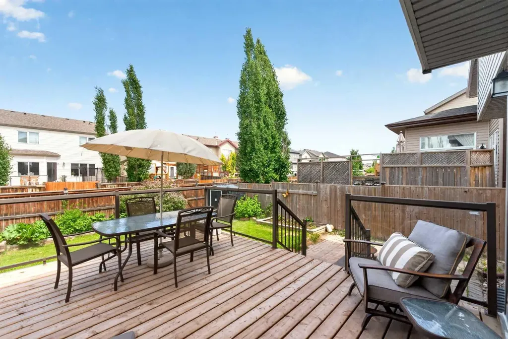 960 Copperfield Boulevard SE Calgary AB T2Z 4W7