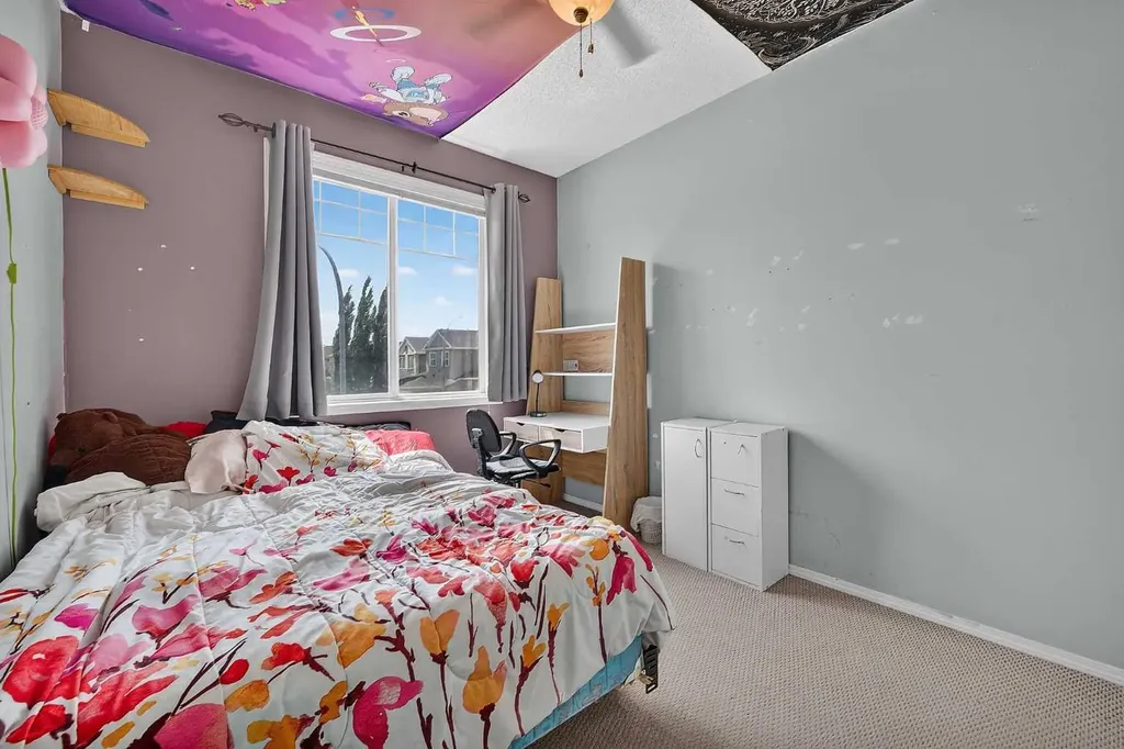 960 Copperfield Boulevard SE Calgary AB T2Z 4W7