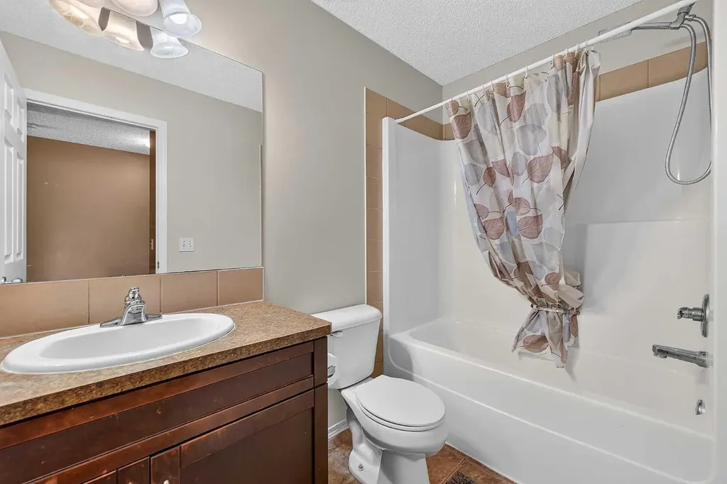 960 Copperfield Boulevard SE Calgary AB T2Z 4W7