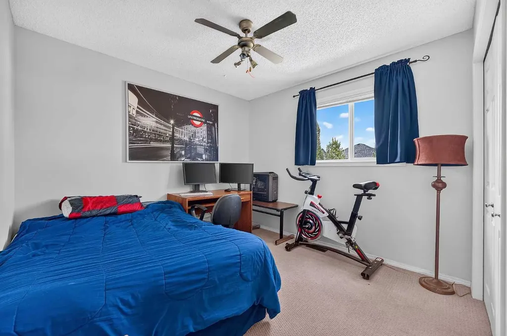 960 Copperfield Boulevard SE Calgary AB T2Z 4W7