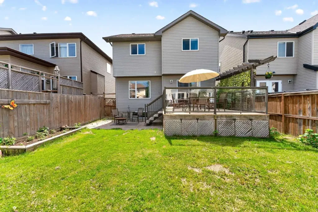 960 Copperfield Boulevard SE Calgary AB T2Z 4W7