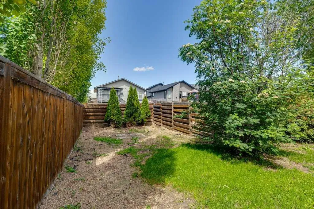 99 Iverson Close Red Deer AB T4R3M8