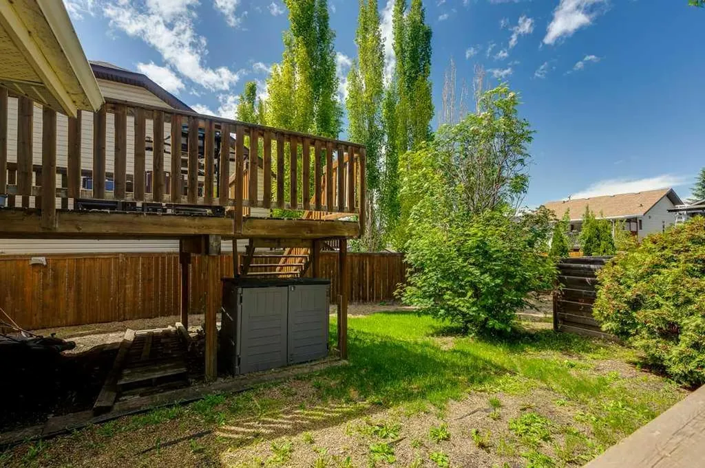 99 Iverson Close Red Deer AB T4R3M8