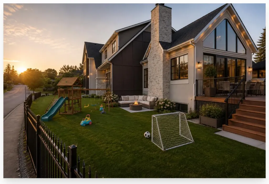 2920 Toronto Crescent NW Calgary AB T2N 3W2
