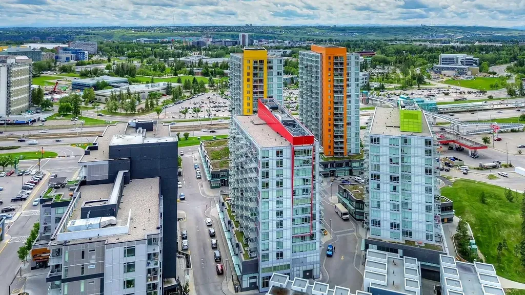 10 Brentwood Common NW Calgary AB T2L 2L6