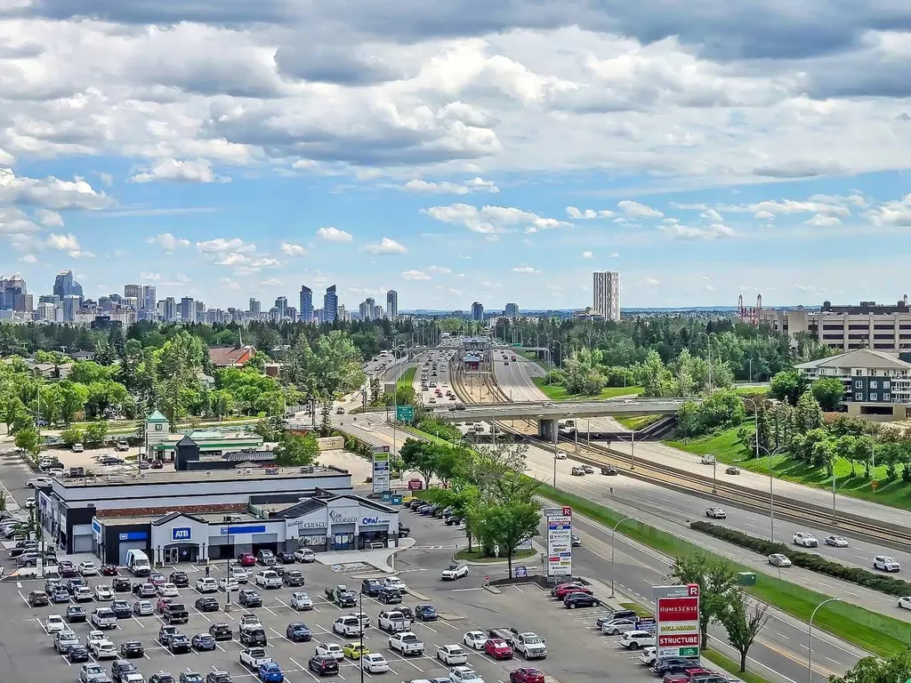 10 Brentwood Common NW Calgary AB T2L 2L6
