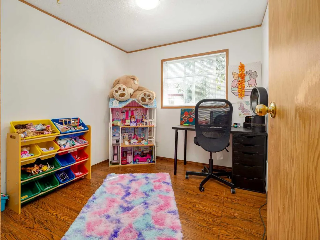 22 Westover Crescent Claresholm AB T0L 0T0
