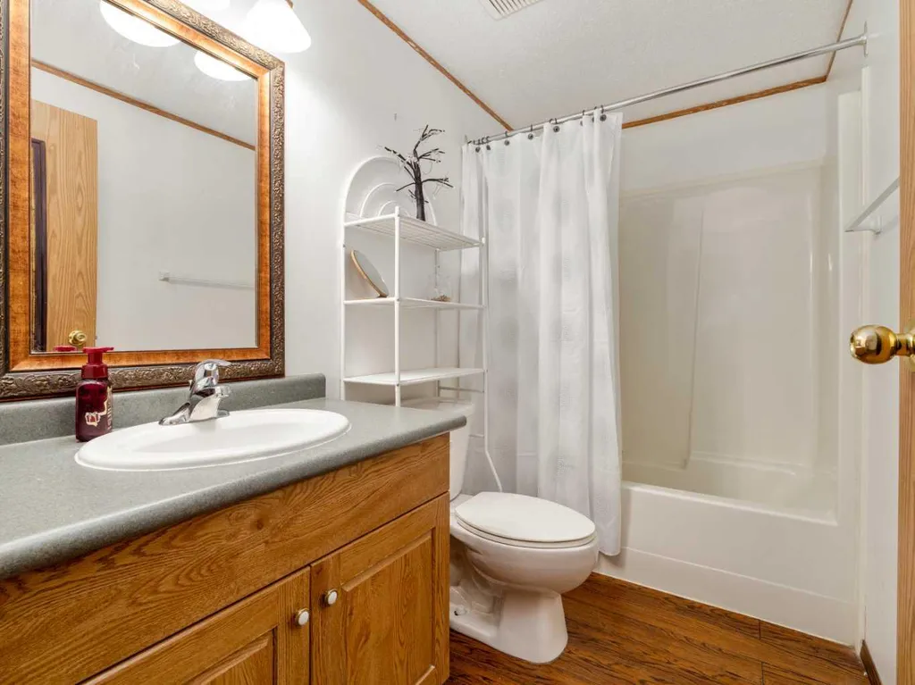 22 Westover Crescent Claresholm AB T0L 0T0